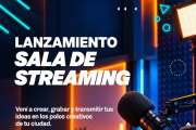 La Agencia de Innovación relanza las salas de streaming en los Polos Creativos
