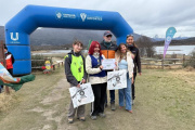 Conmemoración del 66° aniversario del Parque Nacional Tierra del Fuego