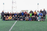 Continúa la su preparación para los Juegos de la Araucanía