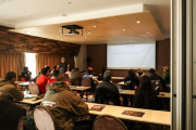 2° Encuentro de Seguridad en Operaciones Helitransportadas