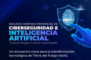 Ushuaia será sede del segundo simposio provincial de ciberseguridad e inteligencia artificial