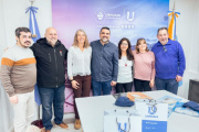 Vuoto recibió a referentes del sector avícola para analizar la producción