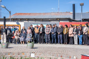 “Tolhuin va a seguir creciendo y desde el gobierno de la provincia vamos a seguir acompañando a su gente”