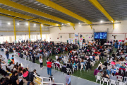 Más de 2.000 mujeres participaron del bingo por el Mes de las Maternidades