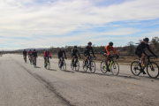 Se definió su seleccionado de ciclismo para los Juegos de la Araucanía 2026