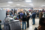 Nueva edición de la Expo PyME Fueguina