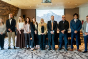 151° Reunión del Comité Ejecutivo del Consejo Federal de Responsabilidad Fiscal