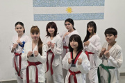 Taekwondistas de Tolhuin representarán a tierra del fuego en una competencia internacional
