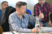 Avanza el análisis del pliego licitatorio de la gestión del tratamiento y disposición final de residuos sólidos urbanos de Ushuaia