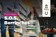 Encuentro sobre berrinches y desarrollo emocional en las infancias