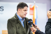 “Es una obra de infraestructura muy importante para la ciudad de Ushuaia”