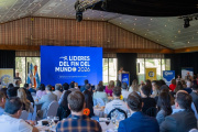 “Estos encuentros permiten renovar, fortalecer y dar más empuje a las iniciativas que se desarrollan en Tierra del Fuego”