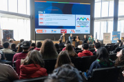 Más de 2500 personas participaron de la semana de la ciencia y la tecnología en la provincia
