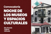 Abren las inscripciones para una nueva edición de la noche de los museos y espacios culturales