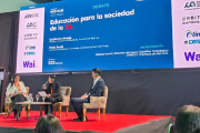 Encuentro redes de Gobierno y Ciudades Inteligentes