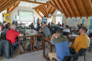 Segundo taller de eficiencia energética para pymes