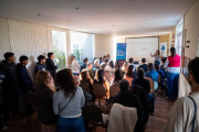 La Municipalidad de Ushuaia llevó adelante la presentación del mapa patrimonial