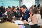 Tierra del Fuego analiza oportunidades productivas y exportadoras ante el acuerdo MERCOSUR–Unión Europea