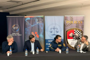 El BTF dio inicio a su ciclo de charlas sobre ciberseguridad y continúa esta semana