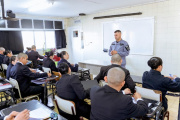 Abrieron la preinscripción para las carreras de oficiales y suboficiales