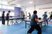 Nuevo encuentro de “Pausa y Expresión” a través del deporte