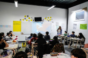 Plan de compensación pedagógica para estudiantes de toda la provincia