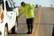 El balance del operativo invierno refleja una baja sostenida de los siniestros viales