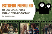 Estreno “Del otro lado del puente están las cosas que nunca dije” este viernes 23 de octubre