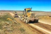 Nuevas intervenciones para mejorar los caminos rurales