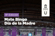 Novena edición del Mate Bingo
