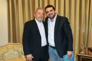 Vuoto felicitó a lula da silva por su histórico triunfo electoral y su cuarto mandato en Brasil