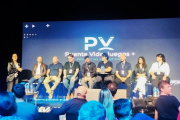 14ª Exposición de Videojuegos Argentina a través del stand federal del CFI
