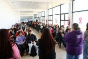 La Municipalidad de Ushuaia avanza en la organización de la 10.ª Expo Mujer