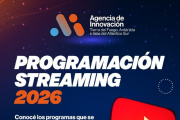 Los Polos Creativos presentan su grilla de streaming 2026 e invitan a la comunidad a sumarse con nuevas propuestas