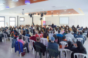 Capacitan a directores y jefes de departamento sobre procedimientos médicos y accidentes laborales