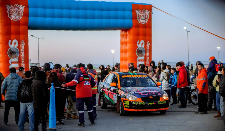 Gran Premio de la Hermandad: Se destinarán más de 100 personas al operativo de seguridad