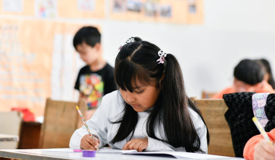 Se abren las inscripciones a nivel inicial y primario en toda la provincia