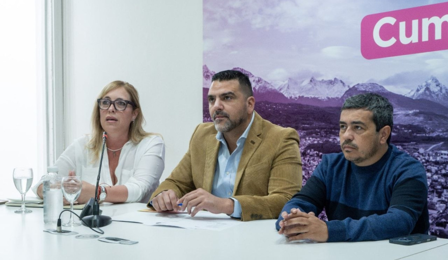 El Municipio de Ushuaia optimizará la gestión de la demanda habitacional