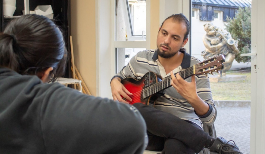 Se continúan las inscripciones y se suman propuestas y espacios