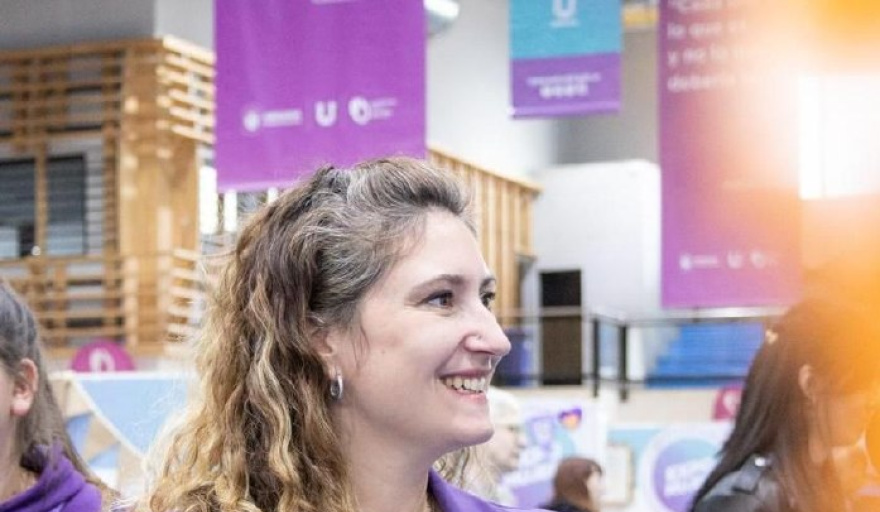 Se incrementaron los pedidos de asistencia al Municipio de Ushuaia