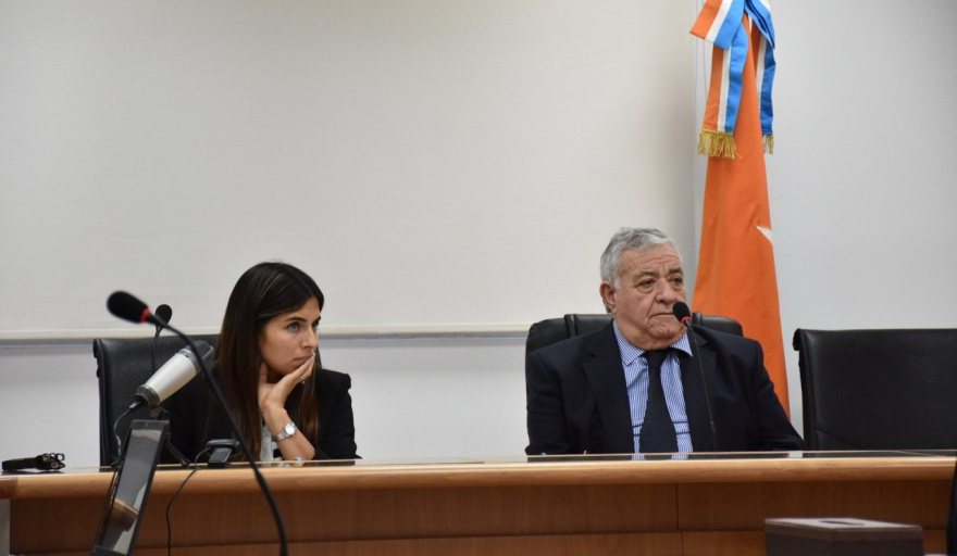 Damnificados por defraudación llegan a un acuerdo por sus tierras