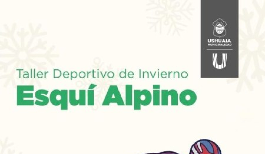 Se abre las inscripciones para los Talleres de Invierno