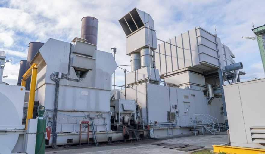 La Dirección Provincial de Energía restableció en su totalidad el servicio eléctrico