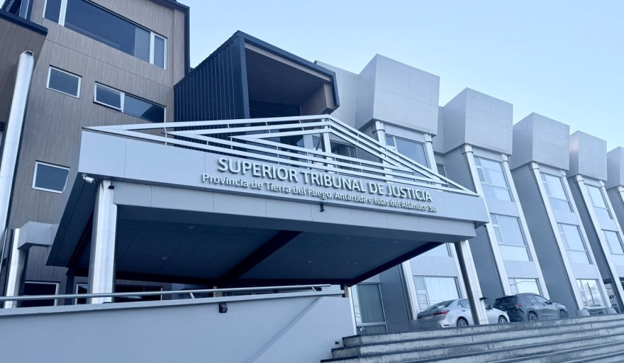 El STJ designó a la Dra. Guerrero como Jueza de Familia y Minoridad Nº 1 de Ushuaia
