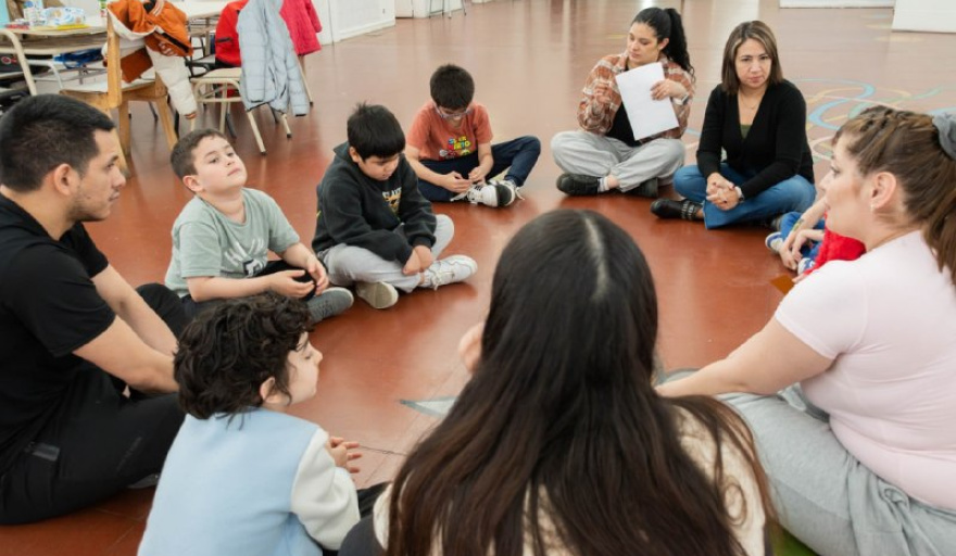El Gobierno provincial extiende una semana el programa de fortalecimiento educativo